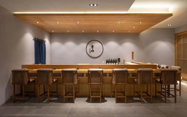 Tryp By Wyndham New Taipei Linkou