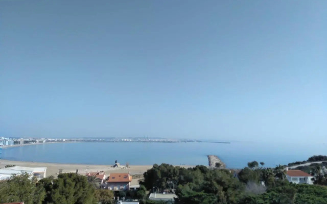 BSB Surf&Beach Apartment Salou