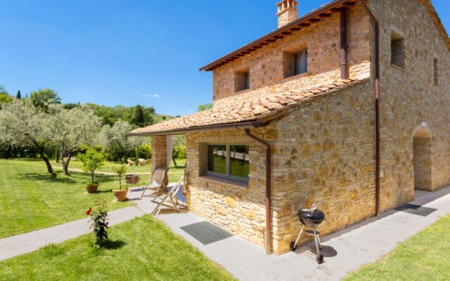 Villa Meletta Gambassi Terme