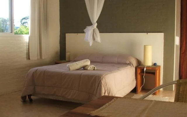 La Serena Suites Apart