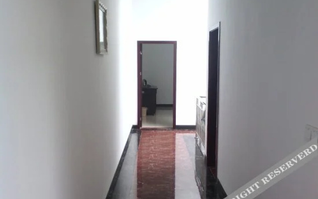 Yuanyang Inn