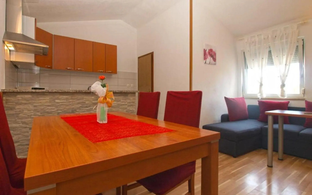 Holiday Home Mario