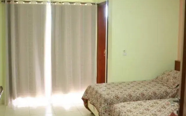 Eco Hotel Lago Verde