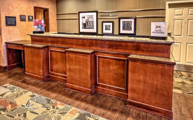 Hampton Inn & Suites Destin-Sandestin Area