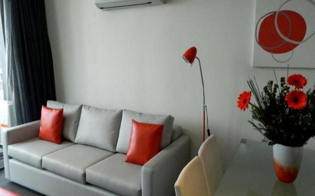 Milano Serviced Apartments