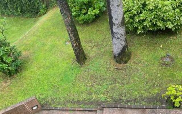 Studio residence near 5* hotel