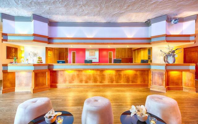 Leonardo Hotel Heidelberg-Walldorf