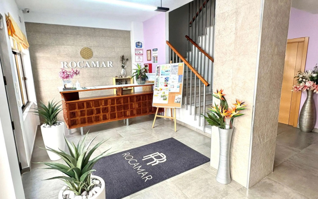 Hostal Rocamar