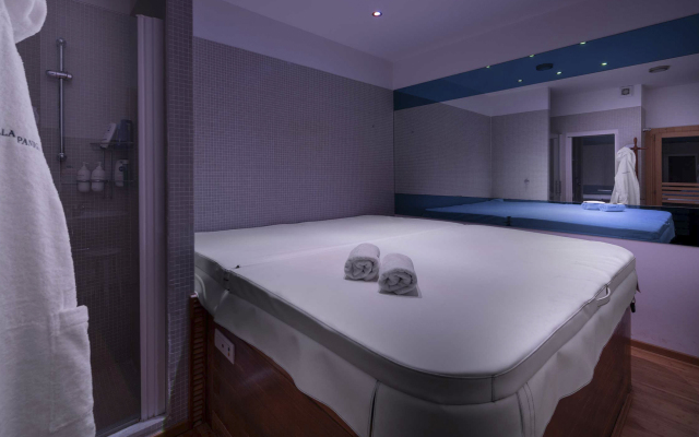 Villa Barchessa Panigai 14