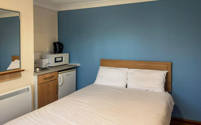 Pakefield Holiday Village