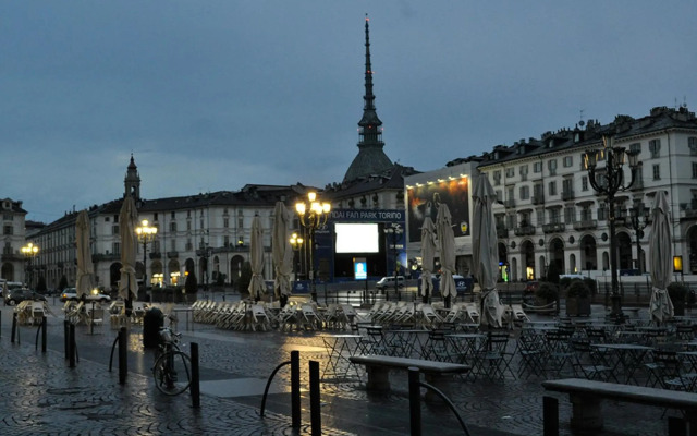 TO.STA BwithoutB HOME SHARING NEL CENTRO DI TORINO