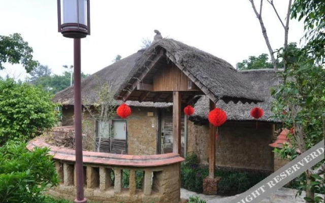 Techeng Island Resort