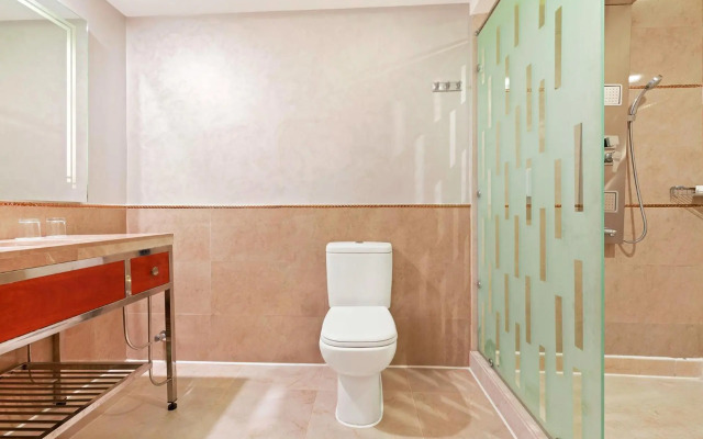 Pickalbatros Aqua Blu Resort - Hurghada