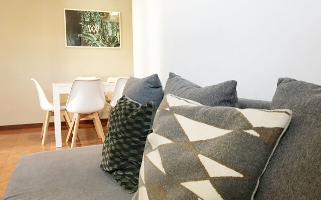 Clérigos Apartments