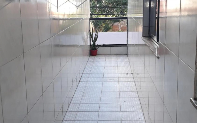 Apartamento Guarapari - 100 mts Praia do Morro