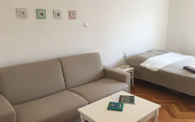 Historic Mexico Building Apartment
