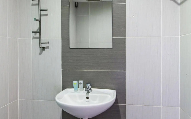 Smile Hotel Wangsa Maju