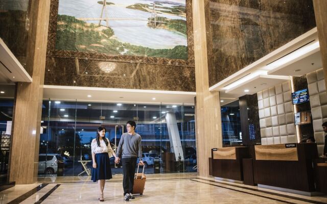 Sahid Batam Center Hotel and  Convention