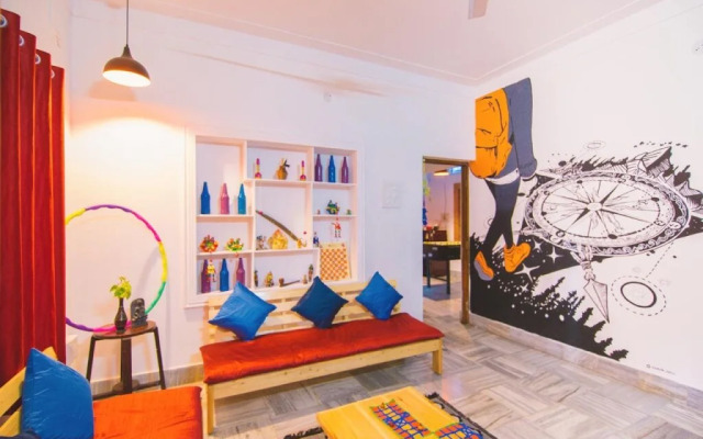 Zostel Mysore