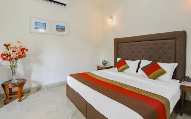 Home@b74 by OYO Rooms