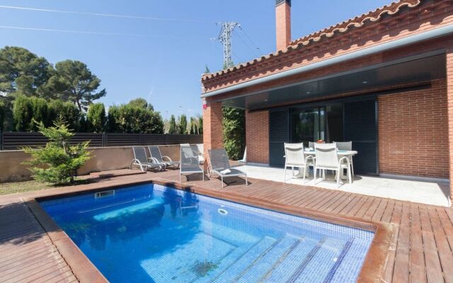 Villa Solomia Ref. 1067