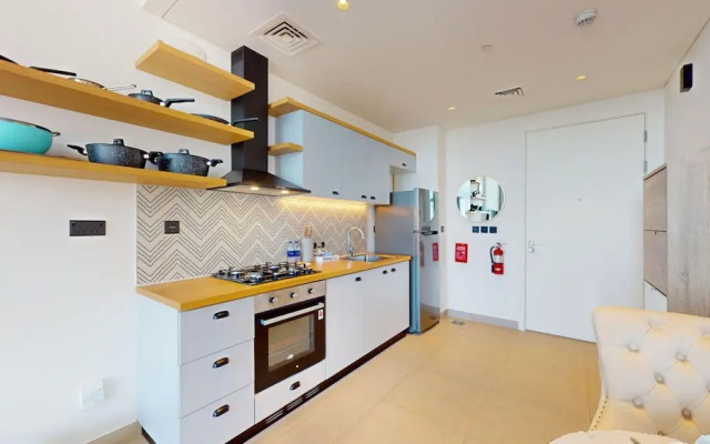 Dubai Hills - Collective 702