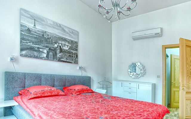 ValenciaKV Apartments