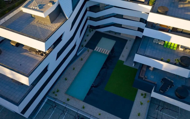 Marina Apartman