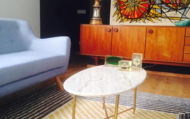 Rose-Inn Appartement