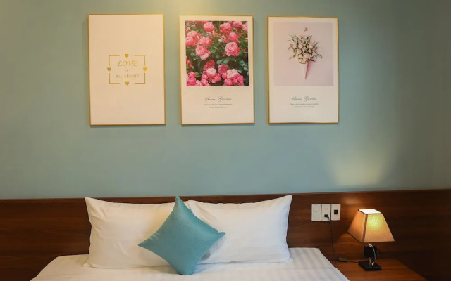 Anan Homestay Hue