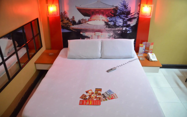 Hotel Sogo Edsa Caloocan