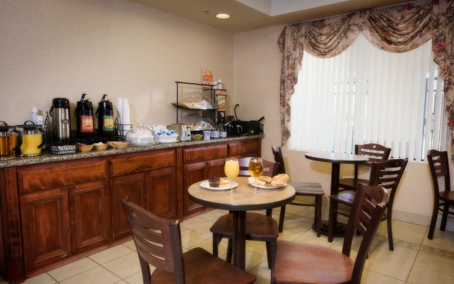 Best Western Exeter Inn & Suites