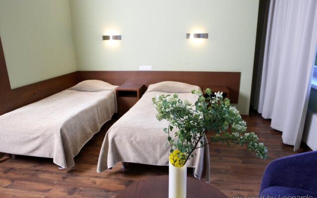 Art Hotel Pallas 