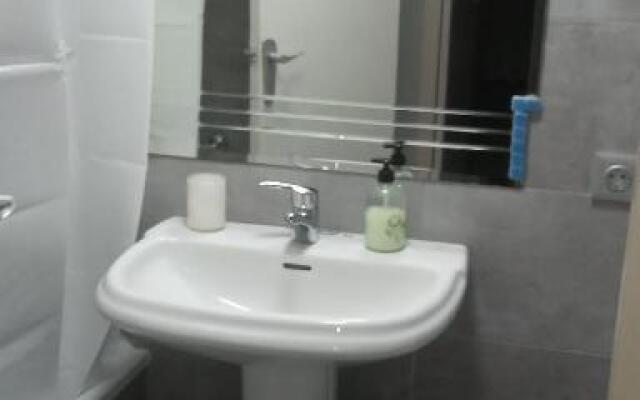 Apartment Grand Via