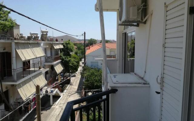 Αλέξανδρος 2