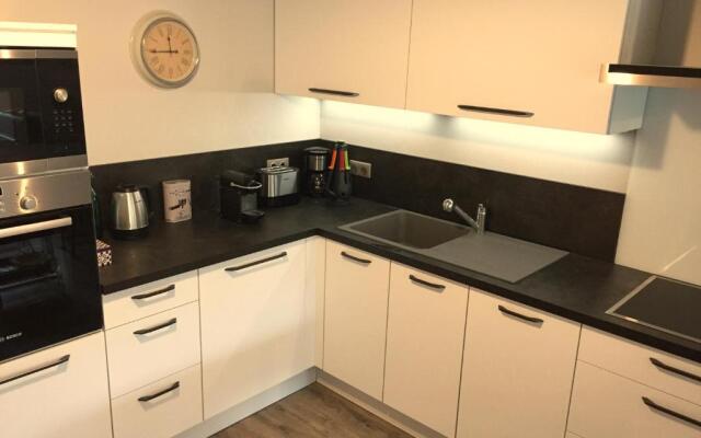 The One Suite Annecy