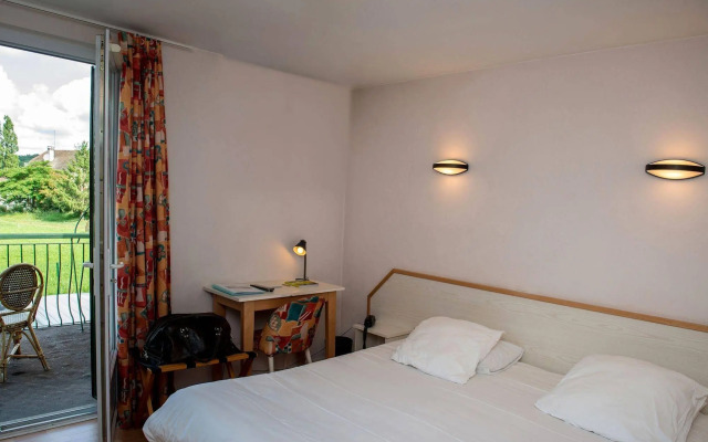 Auberge du Relais