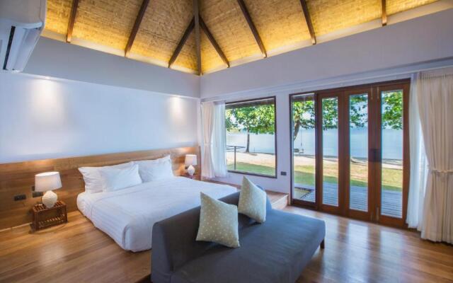 Mira Montra Resort Koh Mak