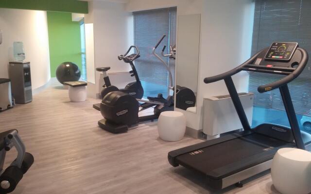 iH Hotels Roma Z3