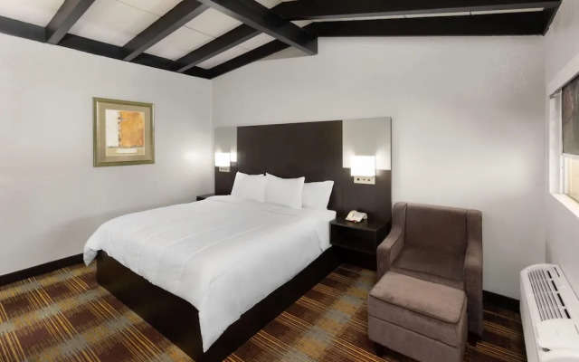 Travelodge New Braunfels