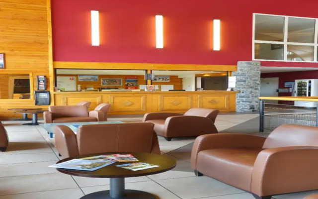 Appart'Vacances Pyrenees 2000