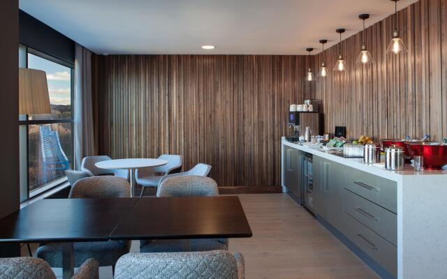 Crowne Plaza Newcastle - Stephenson Quarter by IHG