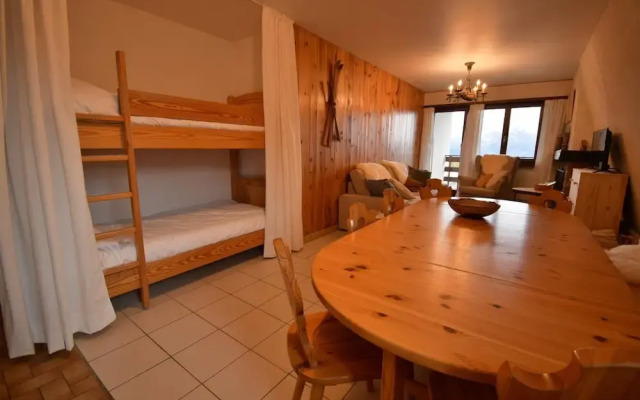 App. Mont-parrain C28