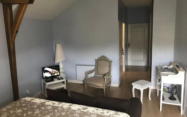 Chambres d Hotes du Moulin de Lachaux