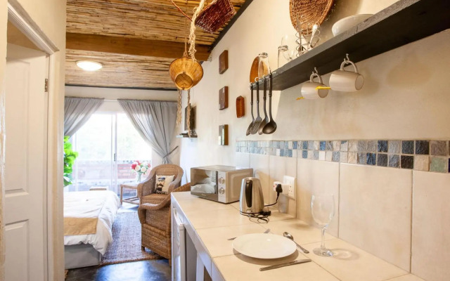 Bedrock Executive Studio Sea Facing