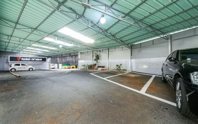 Gwangju Unam-dong Yeogijoa