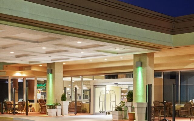 Holiday Inn Allentown-I-78 (Lehigh Valley)