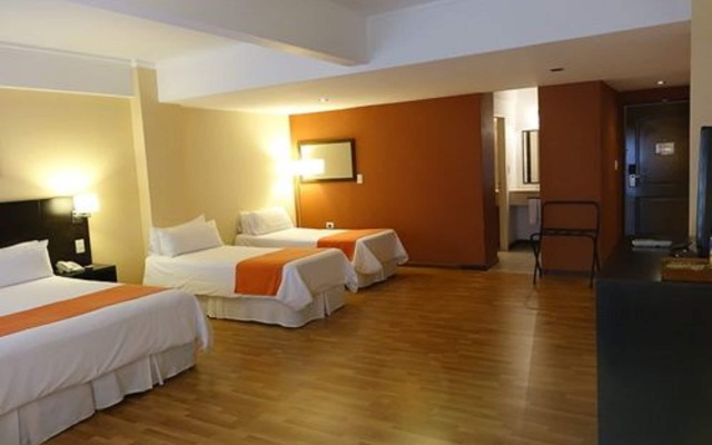 Duomi Hotel Buenos Aires