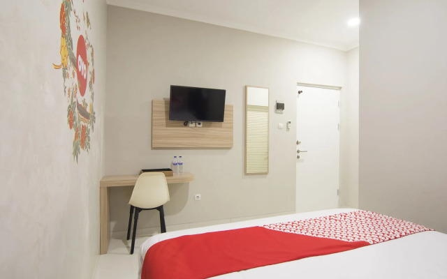 OYO 195 Stay @h Guesthouse