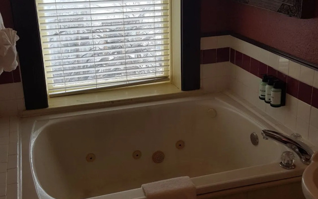 Basin Park Hotel and Spa